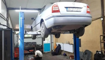 Aaa Service Auto, Tractari, Asistență Rutiera - Lehliu-Gară 915300