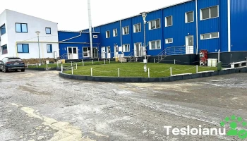 Abator Samcom Meat - Cătămărești-Deal 717253
