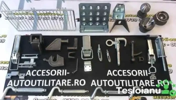 Accesorii Autoutilitare - Câlnicu De Sus 217416