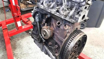 Ad Garage Anvelopa - Beiuș 415200