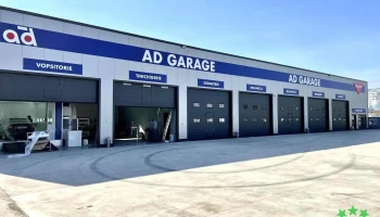 Ad Garage Pro Auto - România
