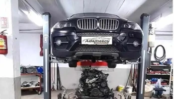 Adamescu Daia Motors Srl. - Daia Română 517270