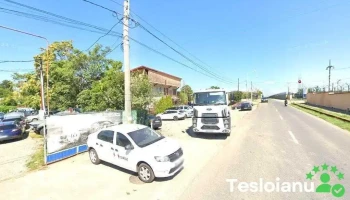 Admar Auto Service - Ploiești 107071
