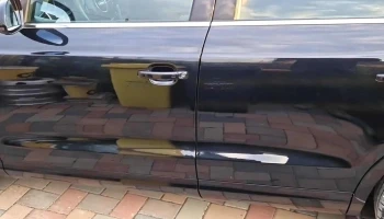 Adria Bosch Car Service - Suceava