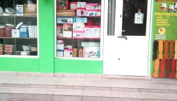 Agas s.r.l. - Pucioasa 135400