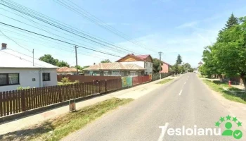 Agenţia Poştală Aricestii Rahtivani - Prahova