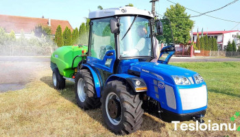 Agrisorg - Săcădat 417430