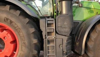 Agritehnica Service Srl - Botosani - Botoșani 717110