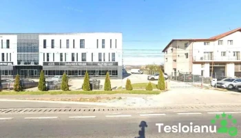 Agro Trac Piese Srl - Sânnicoară 407042