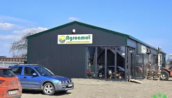 Agroamat - Piatra Neamț 617410