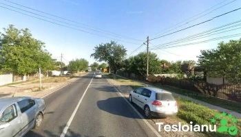 Agrocatina Annador Srl - Piscu 807245