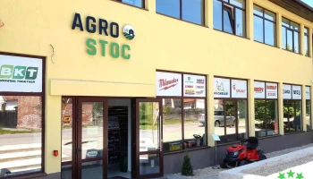 AgroStoc - Pâncota 315600