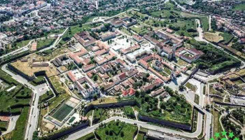 Alba Iulia - Alba Iulia