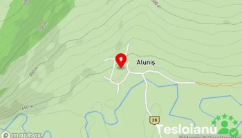 Aluniş - Aluniş
