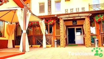 AntikHaus - Hemeiuș