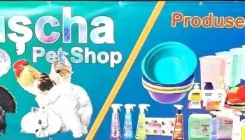 Anuscha Pet Shop - Nucet 137335