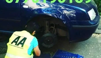 Asistenta Auto - București 061671