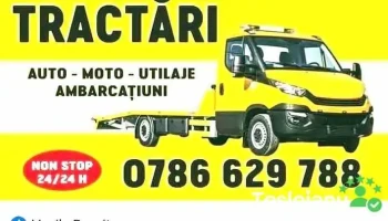 Asistenta-rutiera - Romania