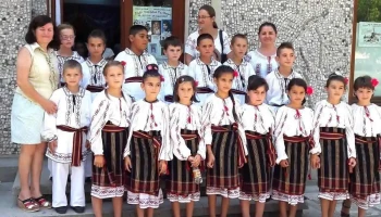 Asociația Datini Trotușene - Dofteana 607160