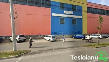 Astra Vagoane Calatori - Fabrica de Tramvaie - Arad 310158