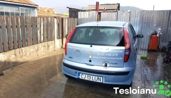 Atelier Auto (adi) - Florești 407280