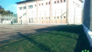 Atelier Prelucrarea Lemnului - Comănești 605200