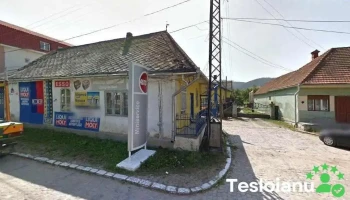 Atelier Reparații Auto - Covasna 525200