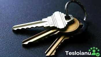 Atelierul de Chei Leo Solutions S.r.l. - Romania