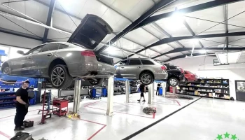 Ats Automatic Transmission Service S.r.l - Bucecea
