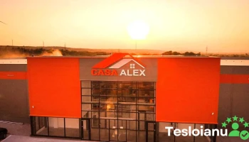 Auto Alex - Moldova Nouă 325550