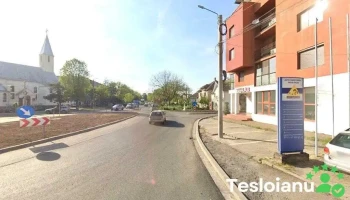 Auto Check Center - Beiuș 415200
