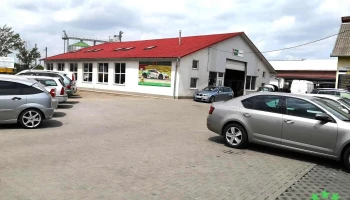 Auto Check Center-Gaborosz - Tășnad 445300