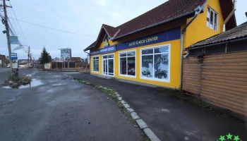 Auto Check Center - Miercurea Ciuc 530100