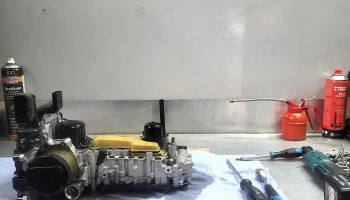 Auto check center - Pașcani 705200