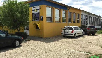 Auto Check Center - Salonta 415500