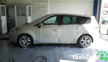 Auto Check Center- Snc Timisescu Seby - Târgu Neamț 615200