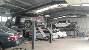 Auto Chirodea - Sânmartin 417495