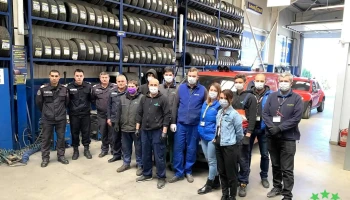 Auto Class - Craiova - Cârcea 207206