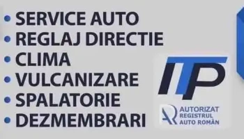 Auto Inspection Solution Srl - Borod 417065