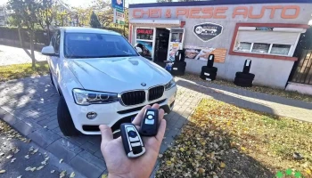 Auto Key - Chei Si Piese Auto - Roman