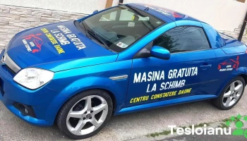 Auto Mario Expert Srl - Deva