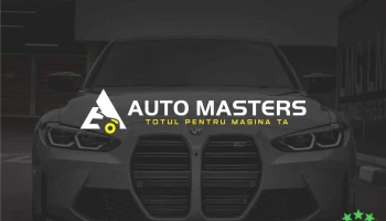 Auto Masters - Dumbrava Roșie 617185