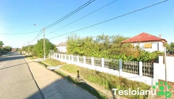 Auto Mecanic - Cărbuneşti Sat