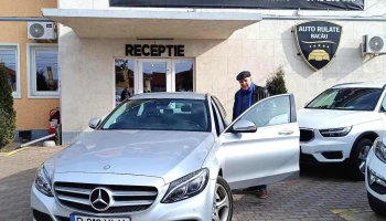 Auto Rulate Bacau - Parc 1 - Nicolae Bălcescu 607355