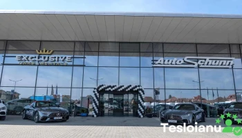 Auto Schunn - Șelimbăr 557260