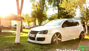 Auto Tuning Show - Târgu Ocna 605600