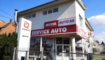 Autoas - Satu Mare 440214