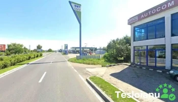 Autocom Impex - Satu Mare 440110