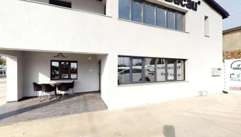 AutoDE Bacau - Nicolae Bălcescu 607355