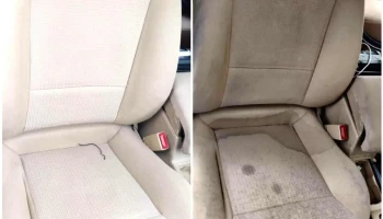 AutoDetailing ZiCurat - Florești 407280